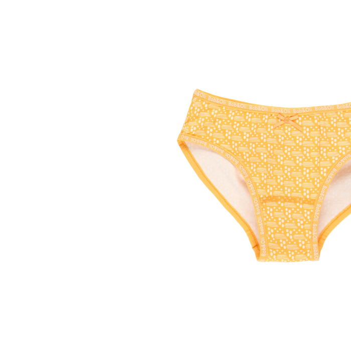 деталь Dívčí spodní prádlo 3ks BOBOLI