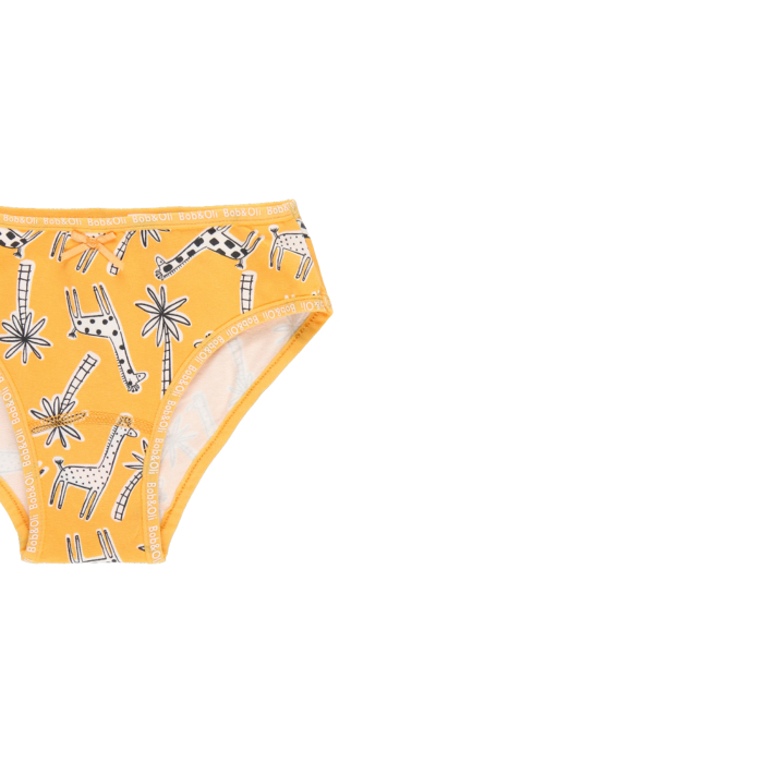 деталь Dívčí spodní prádlo 3ks BOBOLI