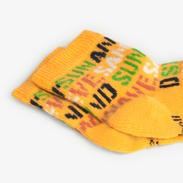 деталь Chlapecký set ponožek 3 párů BOBOLI