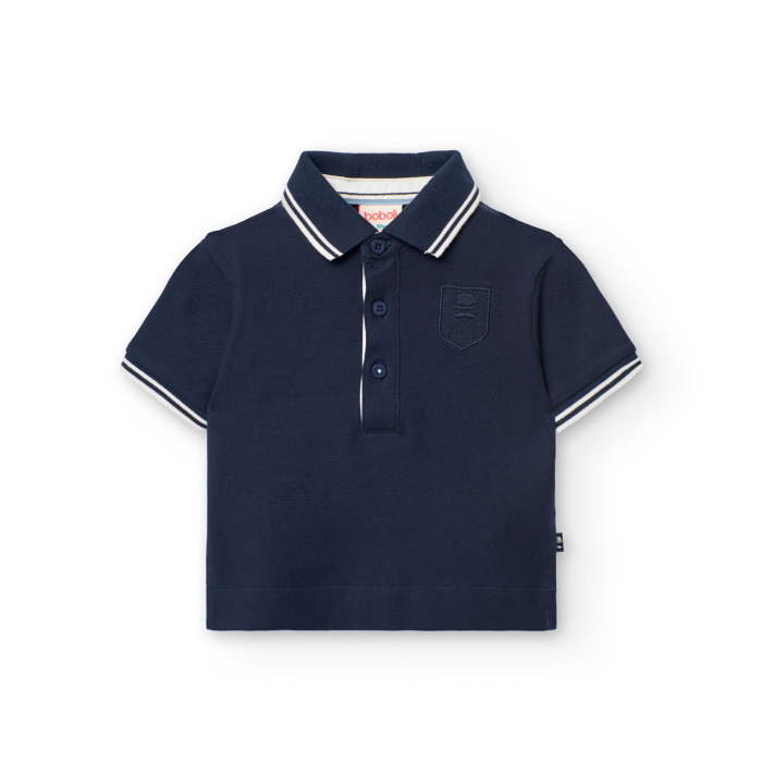 деталь Chlapecké polo BOBOLI