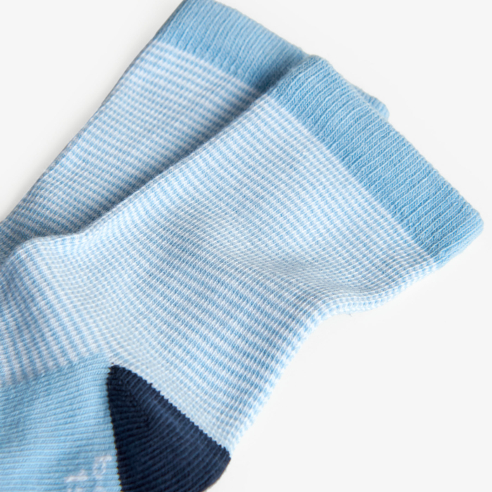 деталь Chlapecké ponožky 3 ks BOBOLI