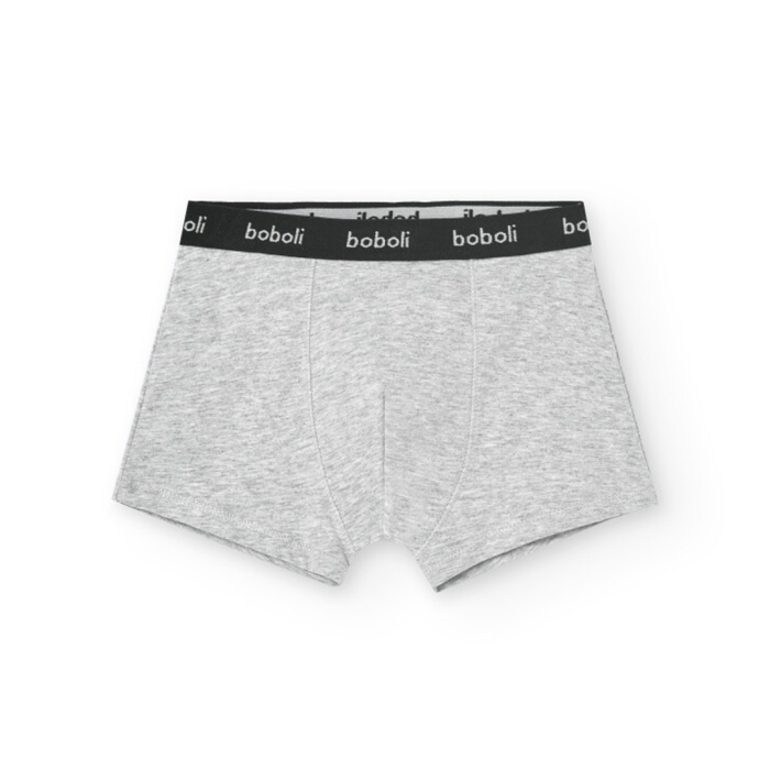 деталь Sada 3 boxerek pro chlapce BOBOLI