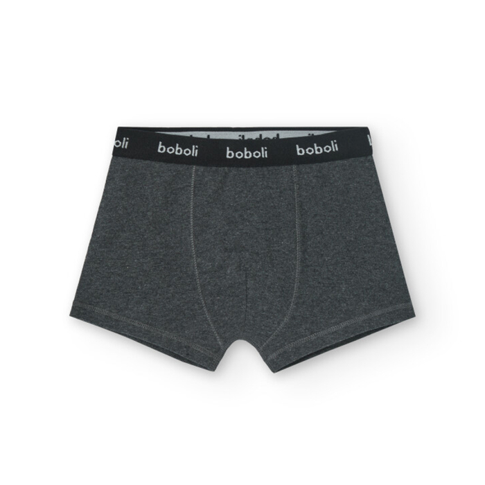 деталь Sada 3 boxerek pro chlapce BOBOLI