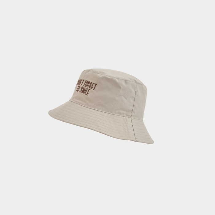 деталь Unisex klobouk lehký s nápisem BOBOLI