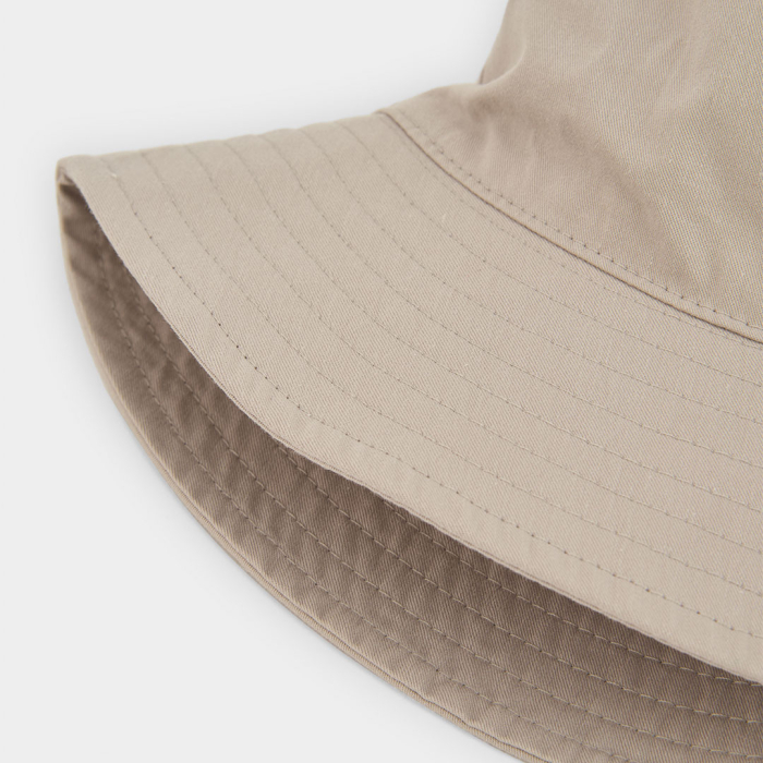 деталь Unisex klobouk lehký s nápisem BOBOLI