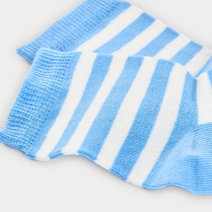 деталь Chlapecké ponožky 3 pack BOBOLI