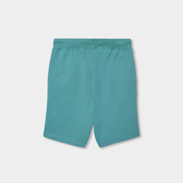 деталь Chlapecké kraťasy s outdoor potiskem BOBOLI
