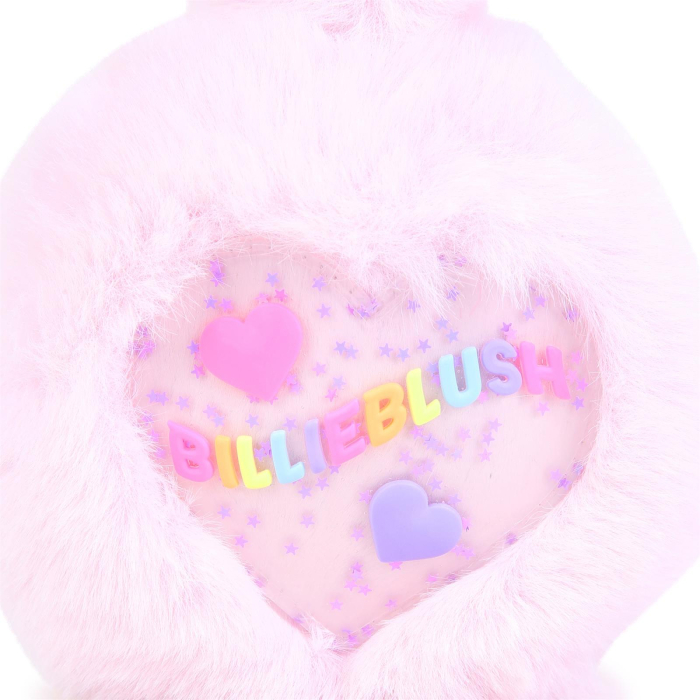 деталь Dívčí klapky na uši BILLIEBLUSH