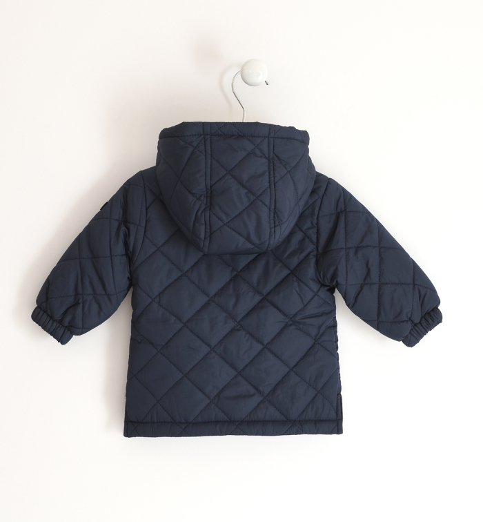 деталь Chlapecká bunda IDO