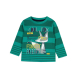 деталь KNIT T-SHIRT FOR BABY BOY