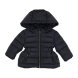 деталь Coat baby girl