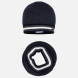 деталь Hat and Scarf Set boy