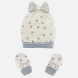 деталь Leggings set baby girl
