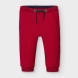 деталь Baby boy soft jogger pant