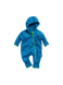 деталь Dětský fleecový overal PLAYSHOES