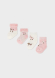 деталь MAW2609107-081- 4PC SET SOCKS MAYORAL
