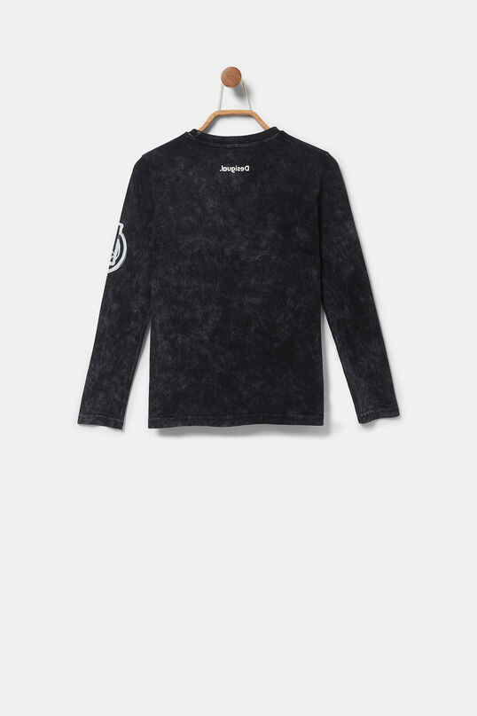 деталь Chlapecké tričko DESIGUAL