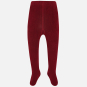 предварительный просмотр Plain tights for girl