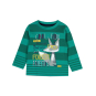 предварительный просмотр KNIT T-SHIRT FOR BABY BOY