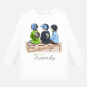 предварительный просмотр T-shirt baby boy