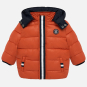предварительный просмотр Coat baby boy