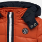 предварительный просмотр Coat baby boy