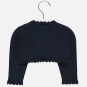 предварительный просмотр Cardigan newborn baby girl