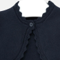 предварительный просмотр Cardigan newborn baby girl
