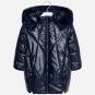 предварительный просмотр Coat girl