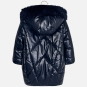 предварительный просмотр Coat girl