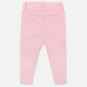 предварительный просмотр Long pants baby girl