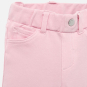предварительный просмотр Long pants baby girl