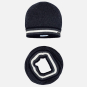 предварительный просмотр Hat and Scarf Set boy