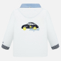 предварительный просмотр Baby boy's polo 