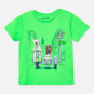 предварительный просмотр Baby boy's t-shirt 