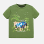 предварительный просмотр Baby boy's t-shirt 