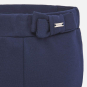 предварительный просмотр Baby girl's trousers 