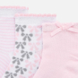 предварительный просмотр  Set baby girl socks