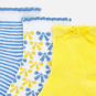 предварительный просмотр  Set baby girl socks