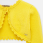 предварительный просмотр  Cardigan for baby girl