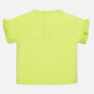 предварительный просмотр Baby girl's t-shirt 