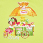 предварительный просмотр Baby girl's t-shirt 