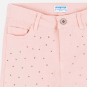 предварительный просмотр Girl's trousers