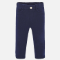 предварительный просмотр Baby girl's trousers 