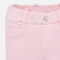 предварительный просмотр Baby girl's trousers 