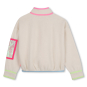 предварительный просмотр Dívčí cardigan na zip BILLIEBLUSH