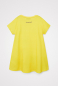 предварительный просмотр GIRL KNIT DRESS SHORT SLEEVE
