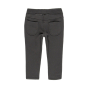 предварительный просмотр  Baby girl elastic fleece pants