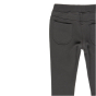 предварительный просмотр  Baby girl elastic fleece pants