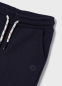 предварительный просмотр Long sports pants for babies